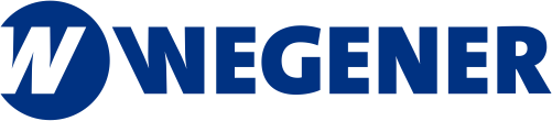 Wegener logotyp