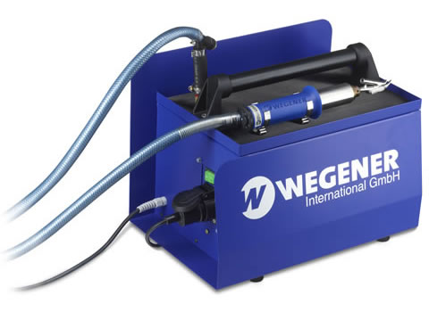 WEG AB 60